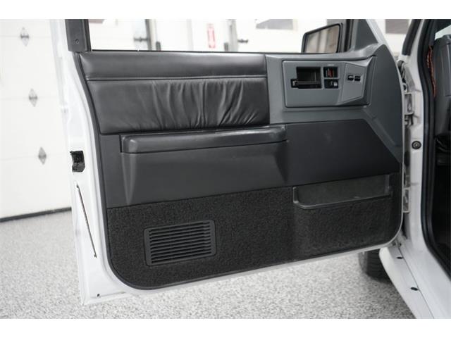 1993 GMC Typhoon (CC-2096999) for sale in Homer City, Pennsylvania