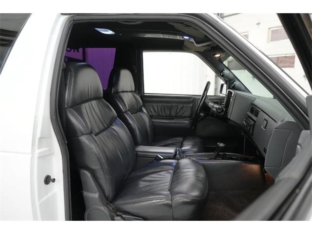 1993 GMC Typhoon (CC-2096999) for sale in Homer City, Pennsylvania