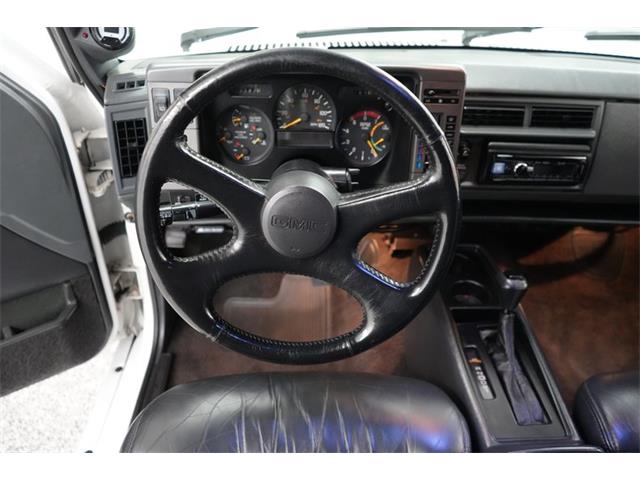 1993 GMC Typhoon (CC-2096999) for sale in Homer City, Pennsylvania