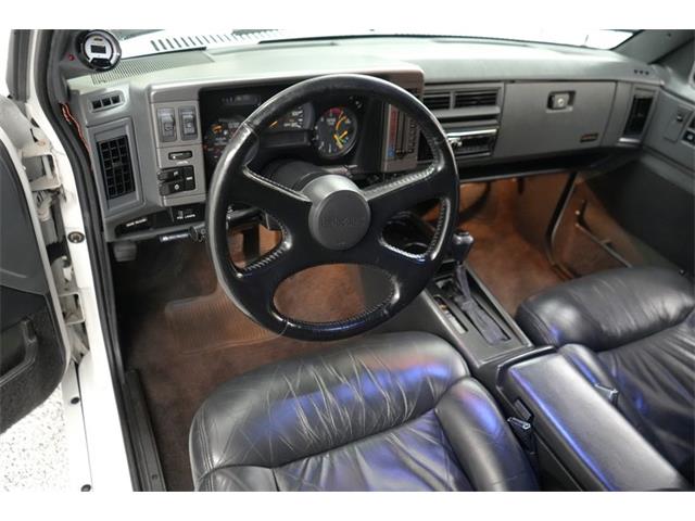 1993 GMC Typhoon (CC-2096999) for sale in Homer City, Pennsylvania