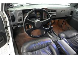 1993 GMC Typhoon (CC-2096999) for sale in Homer City, Pennsylvania