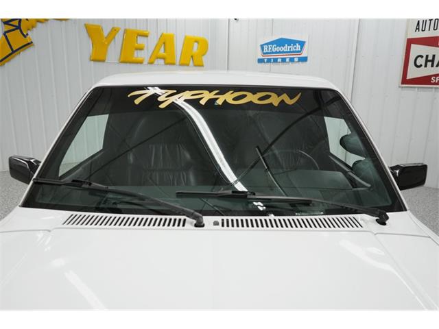 1993 GMC Typhoon (CC-2096999) for sale in Homer City, Pennsylvania