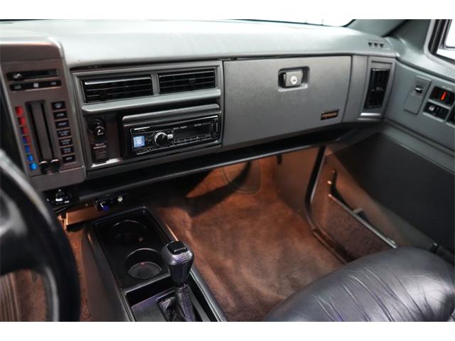 1993 GMC Typhoon (CC-2096999) for sale in Homer City, Pennsylvania