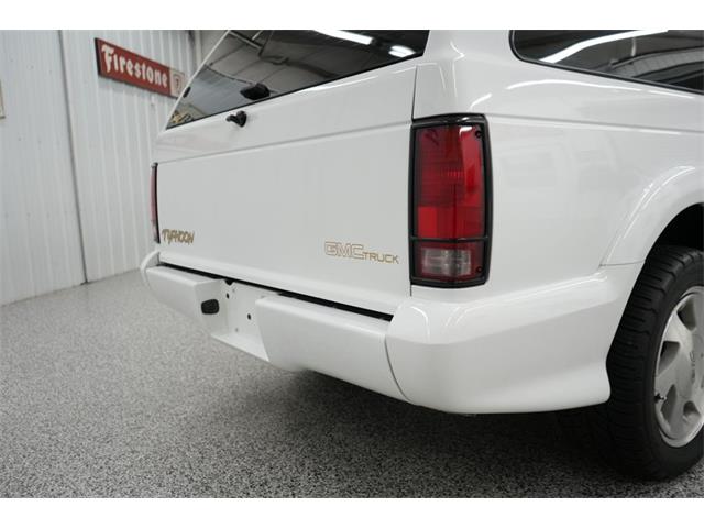 1993 GMC Typhoon (CC-2096999) for sale in Homer City, Pennsylvania
