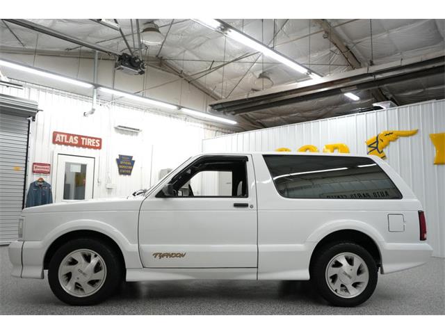1993 GMC Typhoon (CC-2096999) for sale in Homer City, Pennsylvania