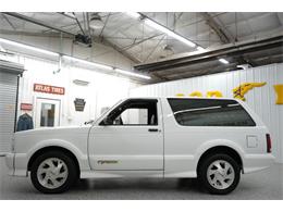1993 GMC Typhoon (CC-2096999) for sale in Homer City, Pennsylvania