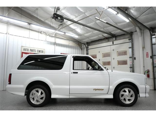 1993 GMC Typhoon (CC-2096999) for sale in Homer City, Pennsylvania