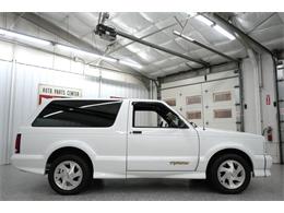 1993 GMC Typhoon (CC-2096999) for sale in Homer City, Pennsylvania