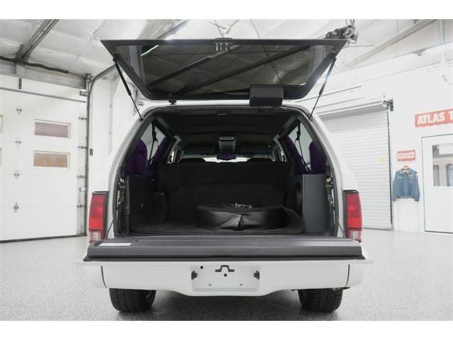 1993 GMC Typhoon (CC-2096999) for sale in Homer City, Pennsylvania