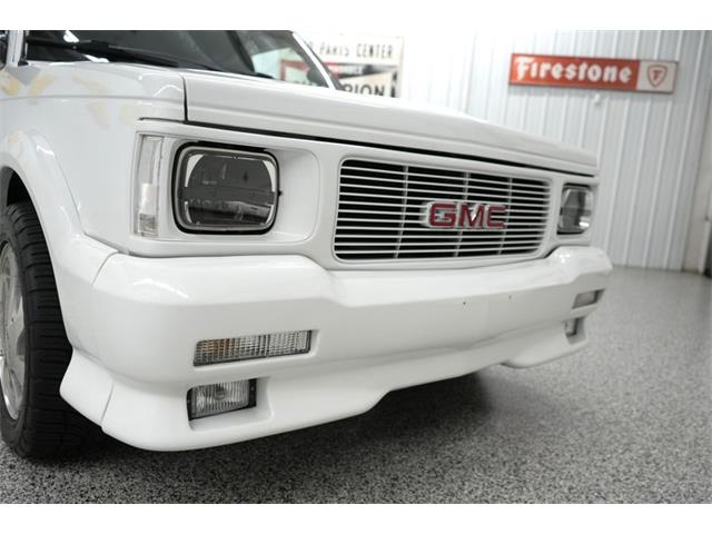1993 GMC Typhoon (CC-2096999) for sale in Homer City, Pennsylvania