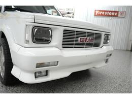 1993 GMC Typhoon (CC-2096999) for sale in Homer City, Pennsylvania