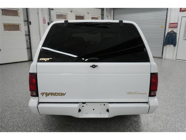 1993 GMC Typhoon (CC-2096999) for sale in Homer City, Pennsylvania