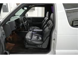 1993 GMC Typhoon (CC-2096999) for sale in Homer City, Pennsylvania