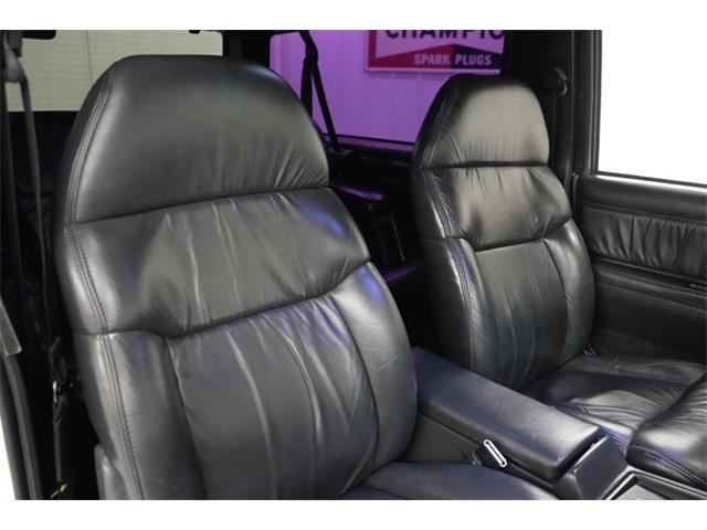 1993 GMC Typhoon (CC-2096999) for sale in Homer City, Pennsylvania