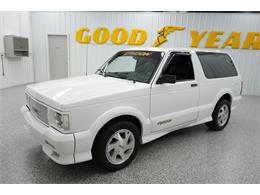 1993 GMC Typhoon (CC-2096999) for sale in Homer City, Pennsylvania
