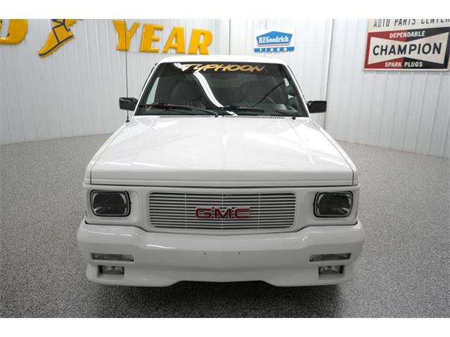 1993 GMC Typhoon (CC-2096999) for sale in Homer City, Pennsylvania