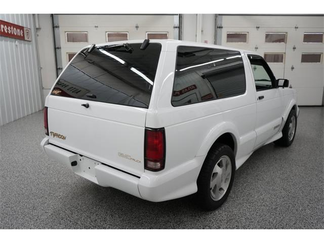 1993 GMC Typhoon (CC-2096999) for sale in Homer City, Pennsylvania