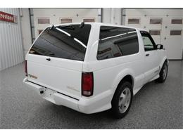 1993 GMC Typhoon (CC-2096999) for sale in Homer City, Pennsylvania