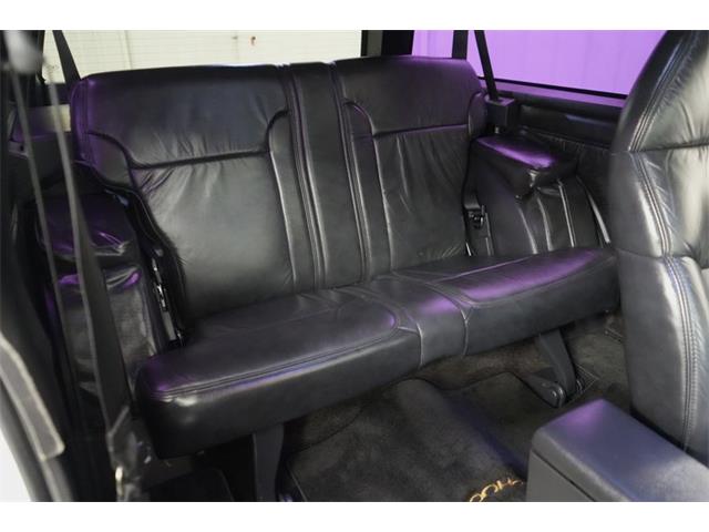 1993 GMC Typhoon (CC-2096999) for sale in Homer City, Pennsylvania