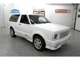 1993 GMC Typhoon (CC-2096999) for sale in Homer City, Pennsylvania