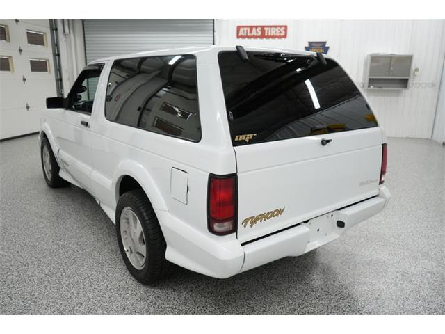 1993 GMC Typhoon (CC-2096999) for sale in Homer City, Pennsylvania