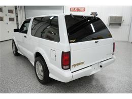 1993 GMC Typhoon (CC-2096999) for sale in Homer City, Pennsylvania
