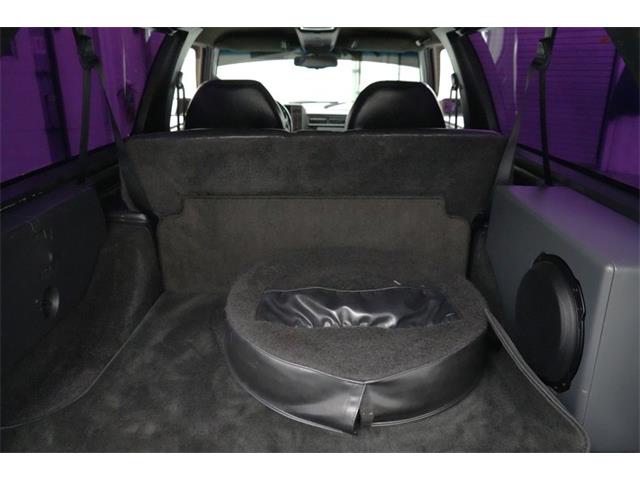 1993 GMC Typhoon (CC-2096999) for sale in Homer City, Pennsylvania
