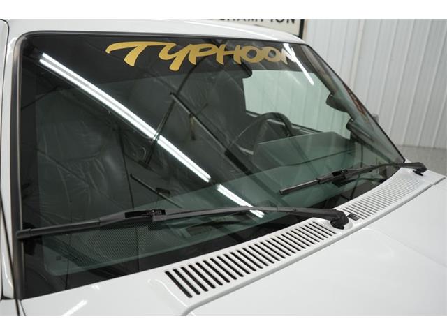 1993 GMC Typhoon (CC-2096999) for sale in Homer City, Pennsylvania