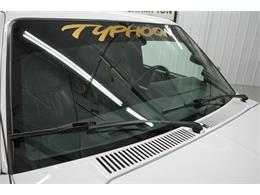 1993 GMC Typhoon (CC-2096999) for sale in Homer City, Pennsylvania
