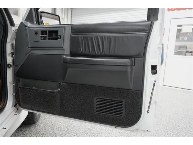 1993 GMC Typhoon (CC-2096999) for sale in Homer City, Pennsylvania