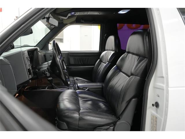 1993 GMC Typhoon (CC-2096999) for sale in Homer City, Pennsylvania