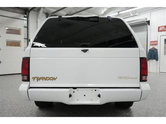 1993 GMC Typhoon (CC-2096999) for sale in Homer City, Pennsylvania