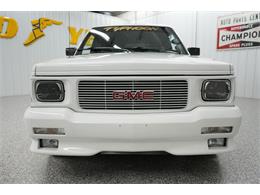 1993 GMC Typhoon (CC-2096999) for sale in Homer City, Pennsylvania