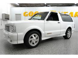 1993 GMC Typhoon (CC-2096999) for sale in Homer City, Pennsylvania