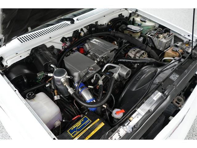 1993 GMC Typhoon (CC-2096999) for sale in Homer City, Pennsylvania