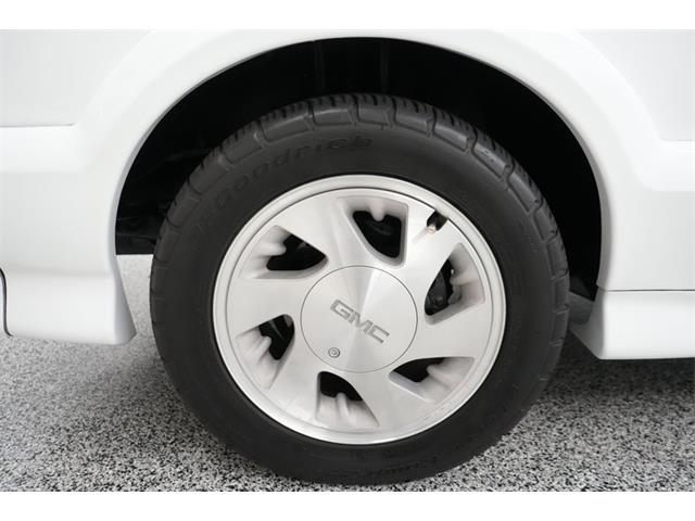 1993 GMC Typhoon (CC-2096999) for sale in Homer City, Pennsylvania