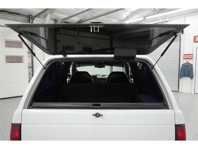 1993 GMC Typhoon (CC-2096999) for sale in Homer City, Pennsylvania