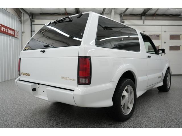 1993 GMC Typhoon (CC-2096999) for sale in Homer City, Pennsylvania