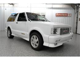 1993 GMC Typhoon (CC-2096999) for sale in Homer City, Pennsylvania