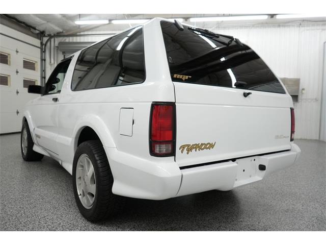1993 GMC Typhoon (CC-2096999) for sale in Homer City, Pennsylvania