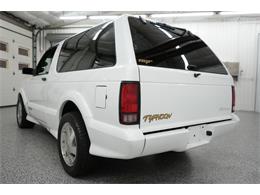 1993 GMC Typhoon (CC-2096999) for sale in Homer City, Pennsylvania