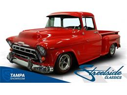 1957 Chevrolet 3100 (CC-2090007) for sale in Lutz, Florida