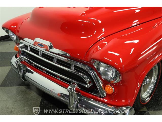 1957 Chevrolet 3100 (CC-2090007) for sale in Lutz, Florida