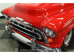 1957 Chevrolet 3100 (CC-2090007) for sale in Lutz, Florida