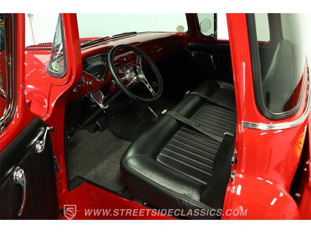 1957 Chevrolet 3100 (CC-2090007) for sale in Lutz, Florida