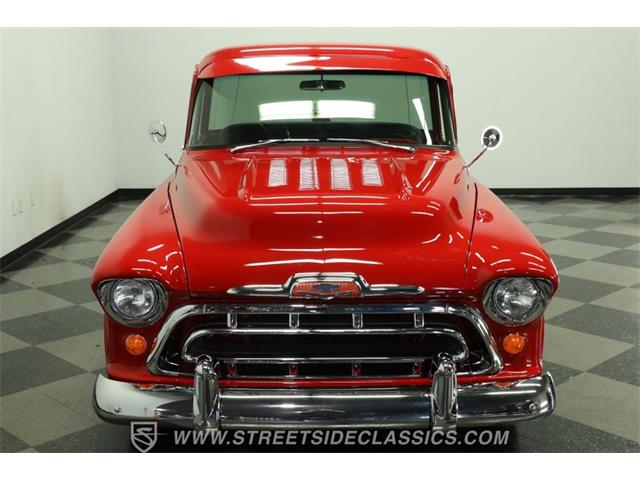 1957 Chevrolet 3100 (CC-2090007) for sale in Lutz, Florida
