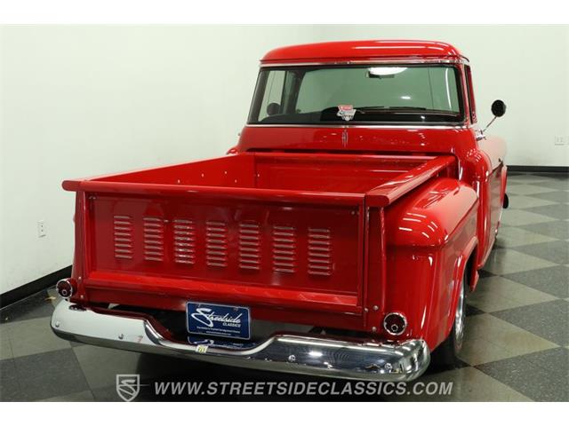 1957 Chevrolet 3100 (CC-2090007) for sale in Lutz, Florida