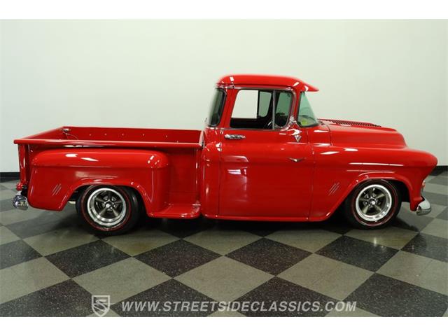 1957 Chevrolet 3100 (CC-2090007) for sale in Lutz, Florida