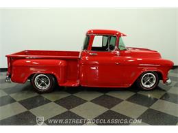 1957 Chevrolet 3100 (CC-2090007) for sale in Lutz, Florida