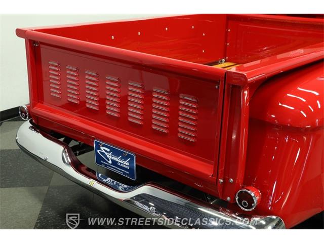 1957 Chevrolet 3100 (CC-2090007) for sale in Lutz, Florida